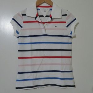 Tommy Hilfiger girls shirt